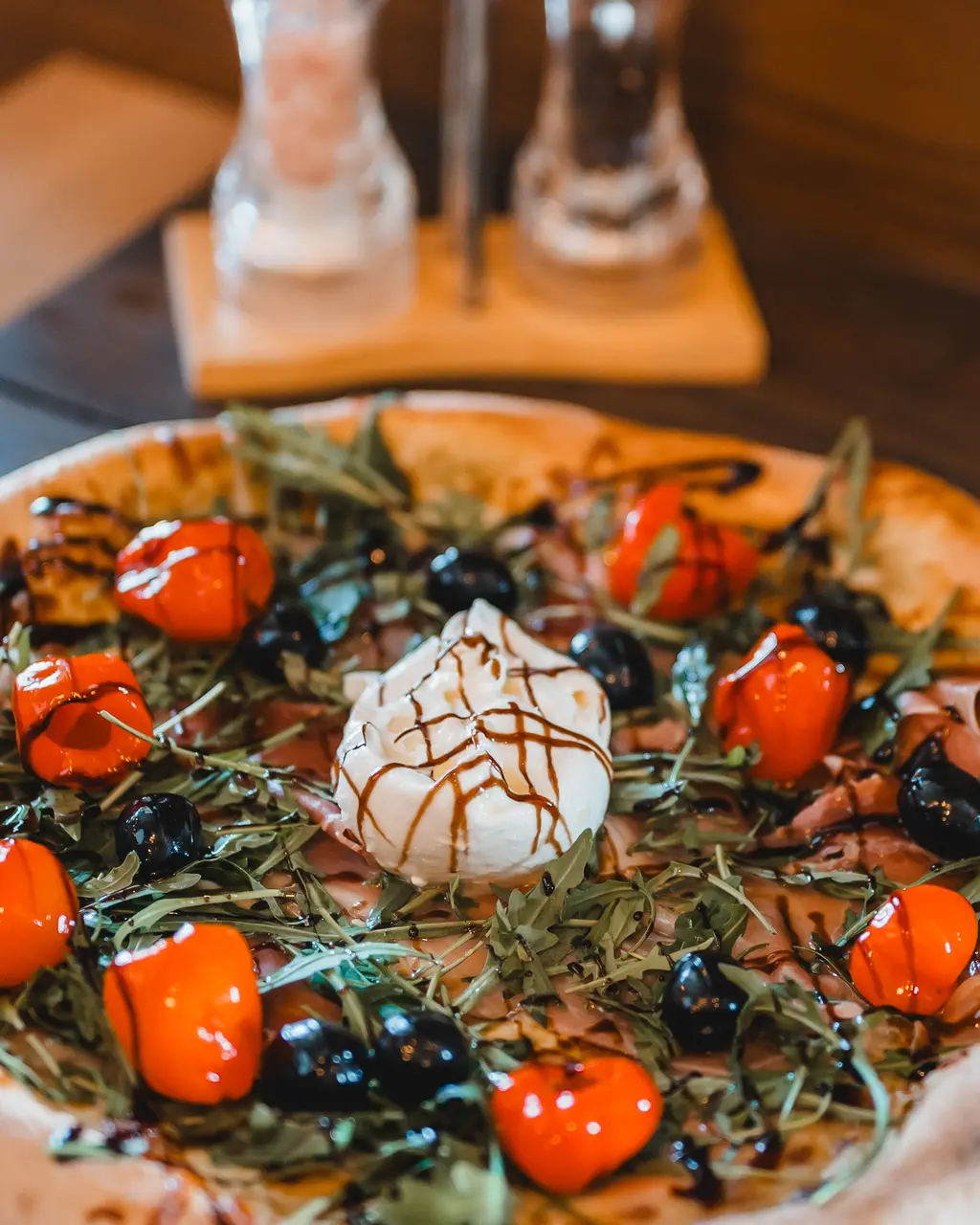 Burrata