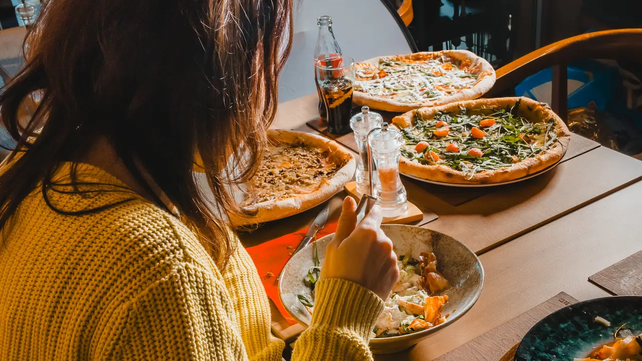 Druženje uz pizzu i tjesteninu u Miji